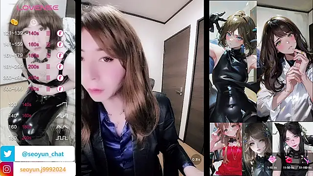 reira 999 online show from 01-24-25, 09:04