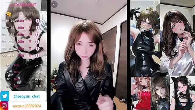 reira 999 online show from 01-14-25, 05:30