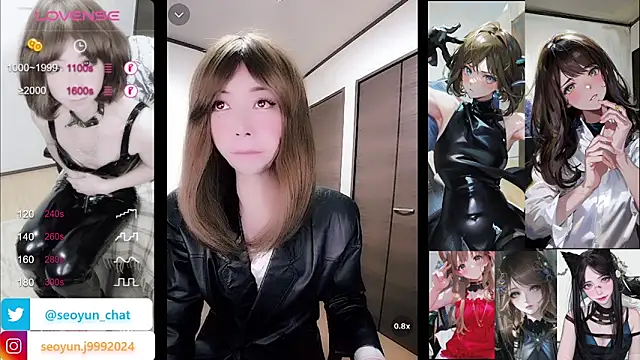 reira 999 online show from 12-06-24, 08:12