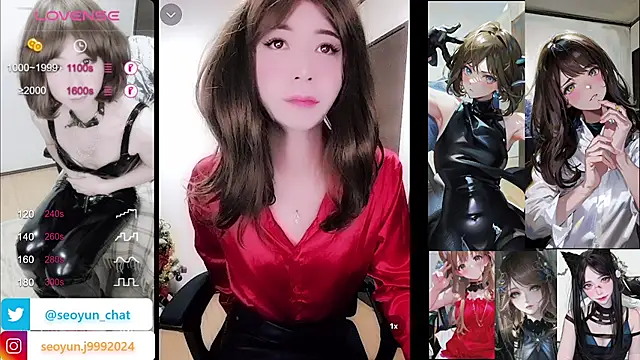 reira 999 online show from 02-05-25, 08:43