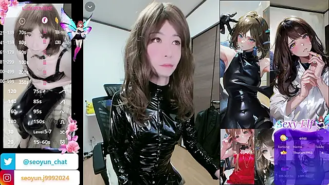 reira 999 online show from 02-09-26, 09:02