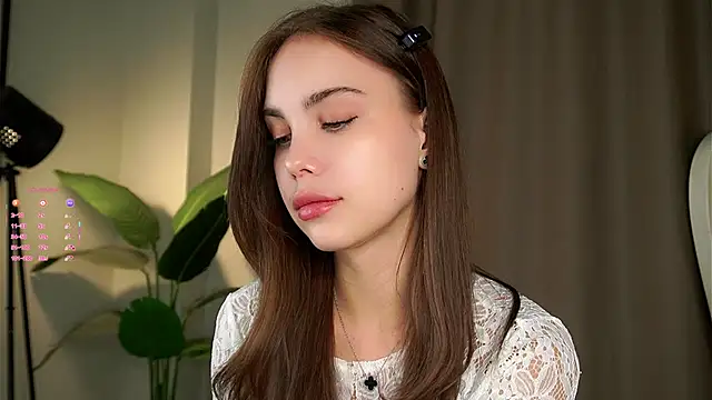 LillianLester online show from 12-02-25, 03:07