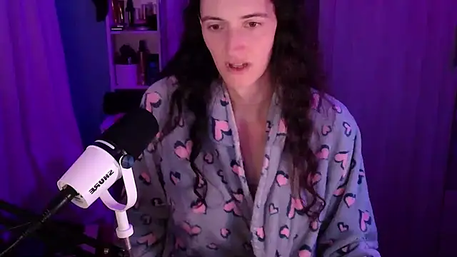 Snapshot of MemiKouki chatting on 11-30-25, 05:25 MemiKouki online show from 11-30-25, 05:25