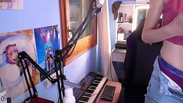 MemiKouki online show from 04-09-26, 04:35