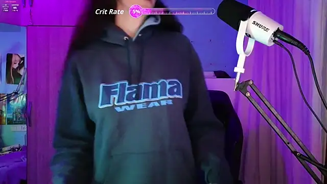 Snapshot of MemiKouki chatting on 11-11-25, 05:30 MemiKouki online show from 11-11-25, 05:30