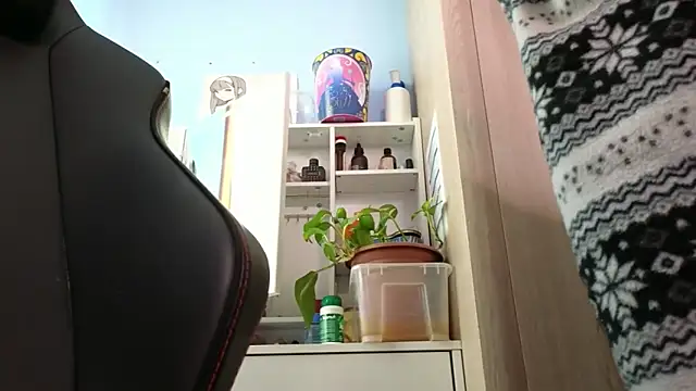 MemiKouki online show from 04-23-26, 03:13