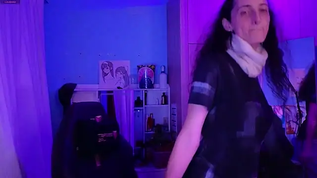 MemiKouki online show from 03-14-26, 07:20