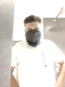 Hunk-Hand6 online show from 02-15-26, 08:08