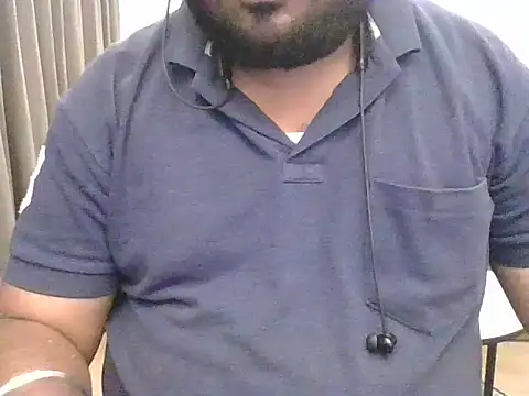 Hunk-Hand6 online show from 09-28-25, 09:49