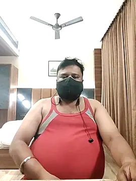 Hunk-Hand6 online show from 09-23-25, 08:27