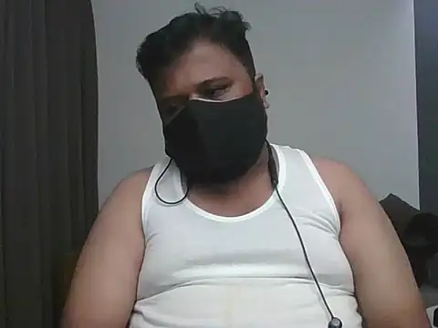 Hunk-Hand6 online show from 09-29-25, 05:25