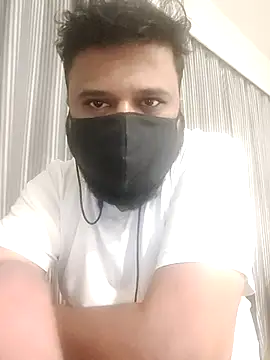 Hunk-Hand6 online show from 04-27-26, 04:27