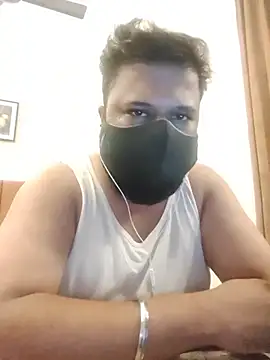 Hunk-Hand6 online show from 11-10-25, 05:51