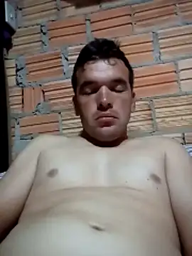 Cristianogaucho37 online show from 02-20-26, 03:25