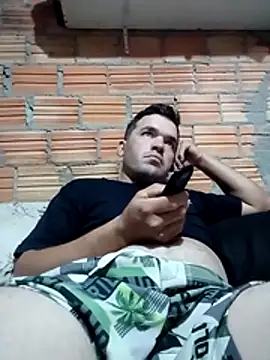 Cristianogaucho37 online show from 08-04-26, 10:53