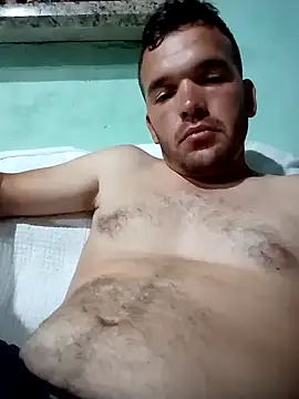 Cristianogaucho37 online show from 02-10-25, 11:34