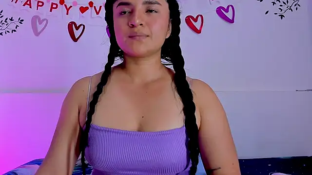 ayheleensexygirl1 online show from 02-18-26, 09:22