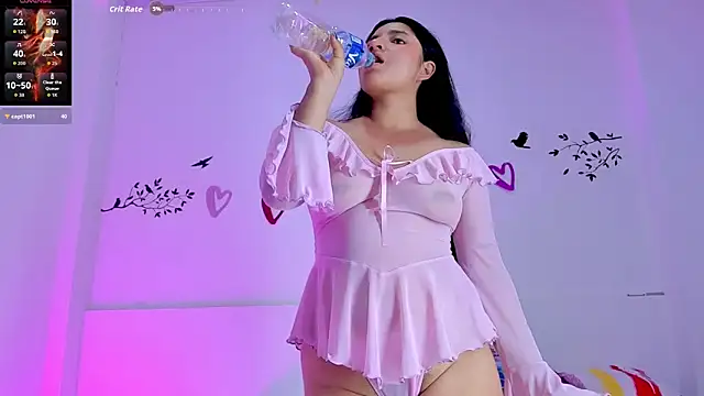 ayheleensexygirl1 online show from 03-05-26, 04:09