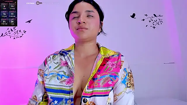 ayheleensexygirl1 online show from 02-04-26, 08:15