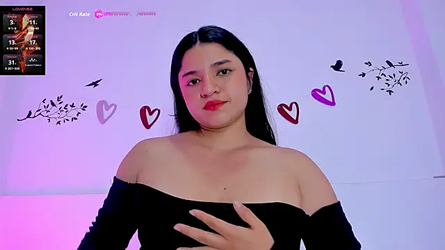 ayheleensexygirl1 online show from 03-28-26, 05:03