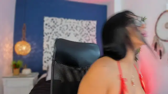 BellaHarllow online show from 02-12-26, 07:46