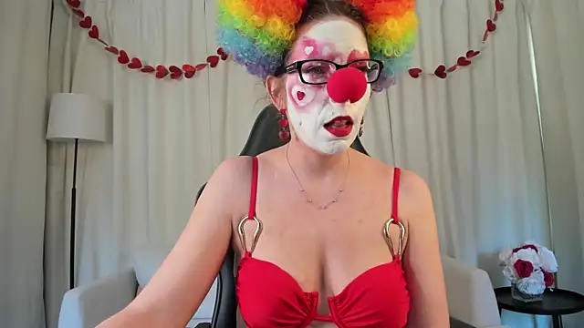 SaraDesirexo online show from 02-13-26, 01:22