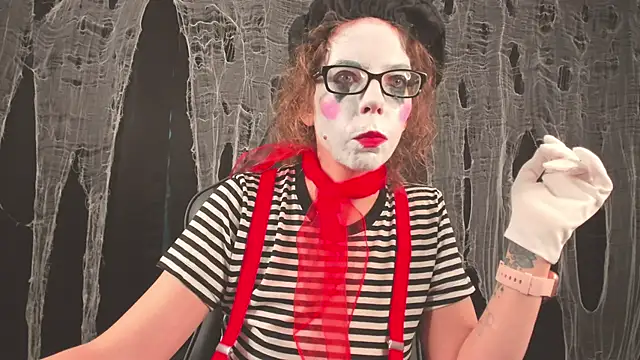 SaraDesirexo online show from 10-14-25, 12:50