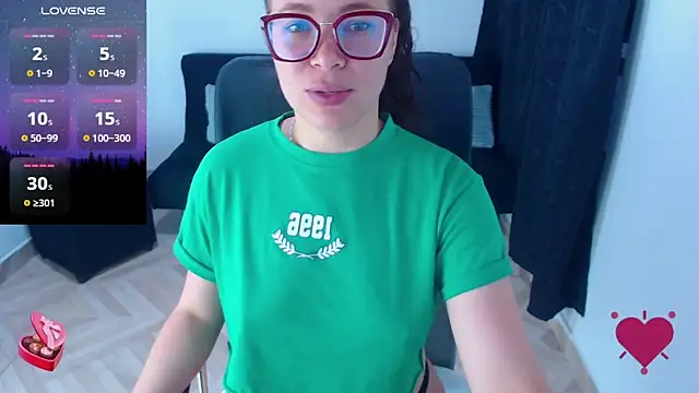 SharonR1 online show from 03-03-26, 04:58