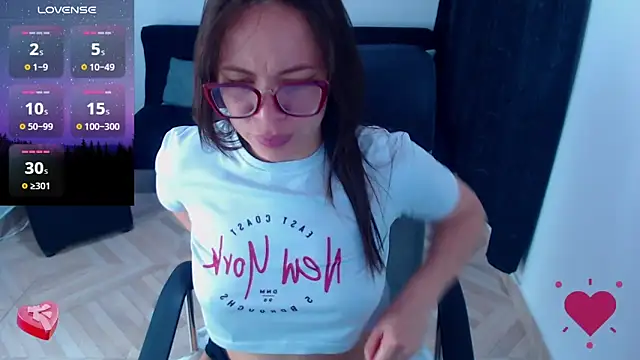 SharonR1 online show from 02-15-26, 06:29