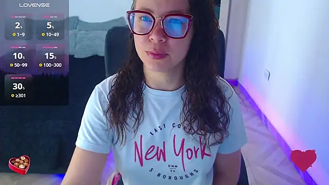 Snapshot of SharonR1 chatting on 08-01-26, 11:52 SharonR1 online show from 08-01-26, 11:52