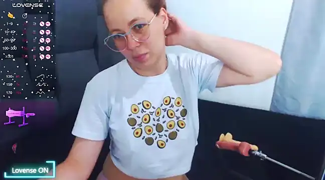 SharonR1 online show from 03-03-25, 12:45