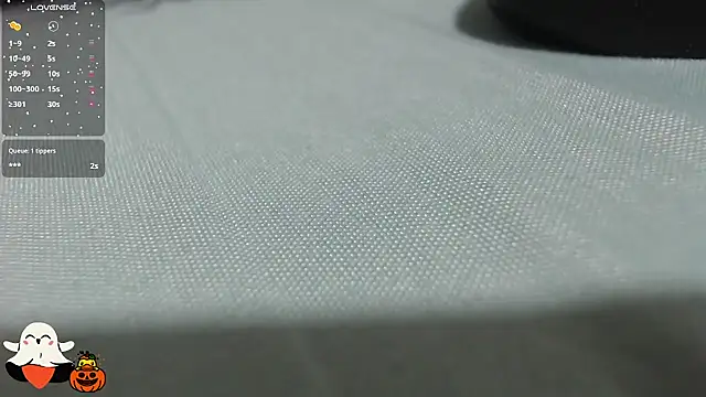 SharonR1 online show from 10-08-25, 02:57