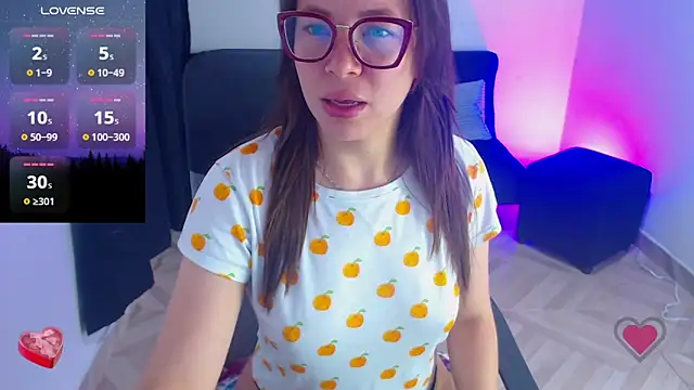 SharonR1 online show from 04-18-26, 11:34