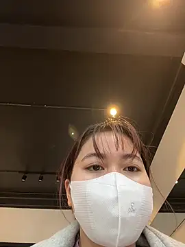 Snapshot of Lami_Mi chatting on 03-06-25, 07:25 Lami Mi online show from 03-06-25, 07:25