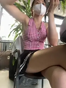 Snapshot of Lami_Mi chatting on 03-21-26, 06:58 Lami Mi online show from 03-21-26, 06:58