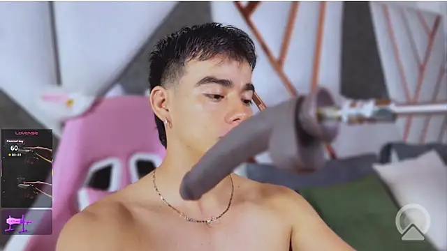 its liam18 online show from 06-23-26, 12:30