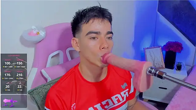 its liam18 online show from 03-31-26, 11:40