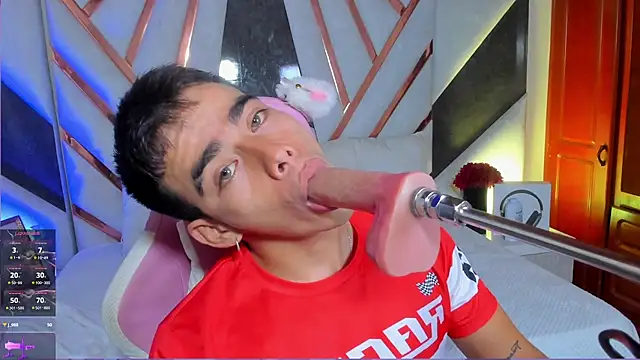 its liam18 online show from 02-24-26, 12:22