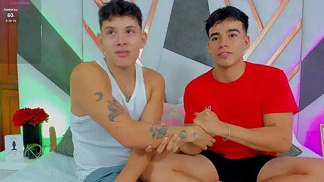 its liam18 online show from 11-27-25, 01:06