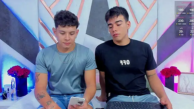 its liam18 online show from 12-18-25, 08:56