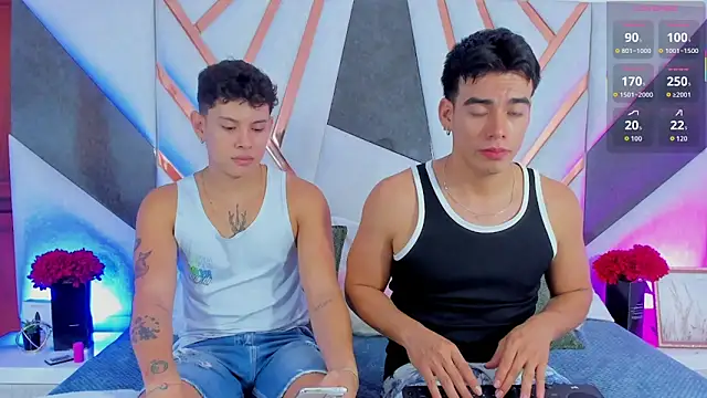 its liam18 online show from 12-02-25, 06:31