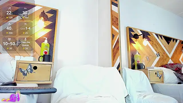 Kathaleiya Ozz online show from 04-16-26, 09:39