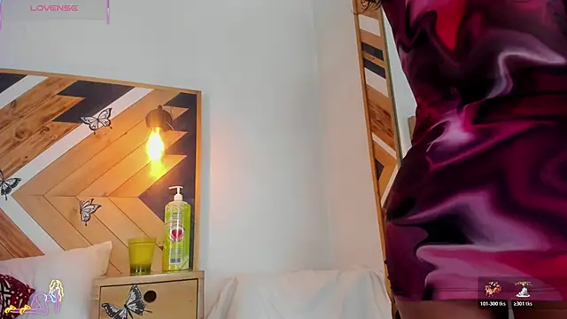 Snapshot of Kathaleiya_Ozz chatting on 01-13-26, 07:51 Kathaleiya Ozz online show from 01-13-26, 07:51