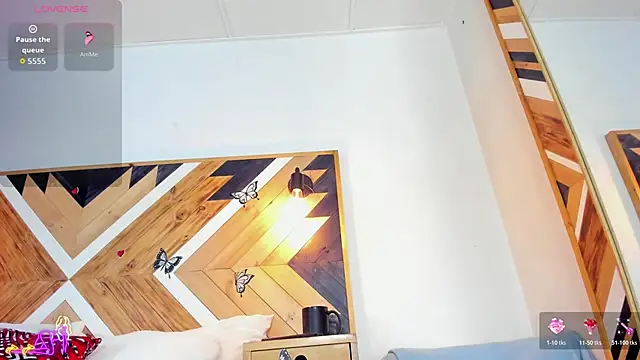 Kathaleiya Ozz online show from 03-10-26, 08:13