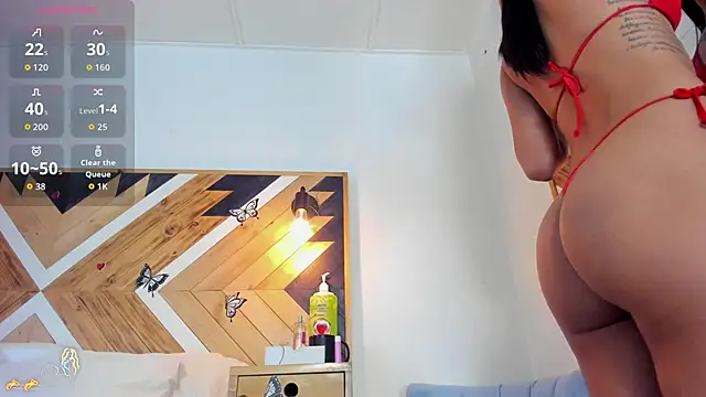 Kathaleiya Ozz online show from 04-07-26, 07:59