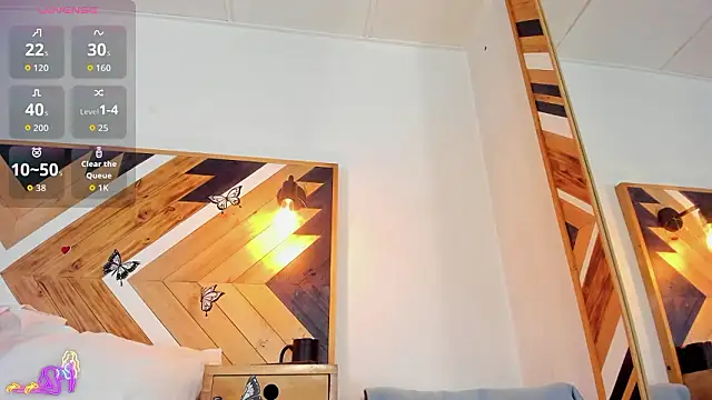 Kathaleiya Ozz online show from 03-12-26, 07:40