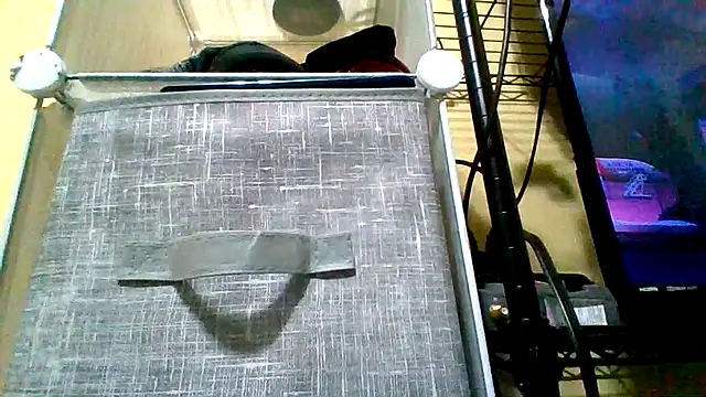 Mic Oxinner online show from 02-12-26, 09:53