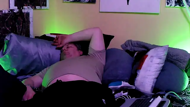 Mic Oxinner online show from 02-25-26, 11:15