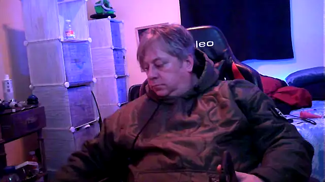 Mic Oxinner online show from 03-06-26, 12:22