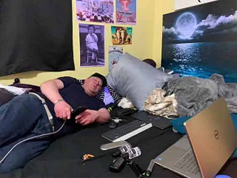 Mic Oxinner online show from 04-01-26, 07:20